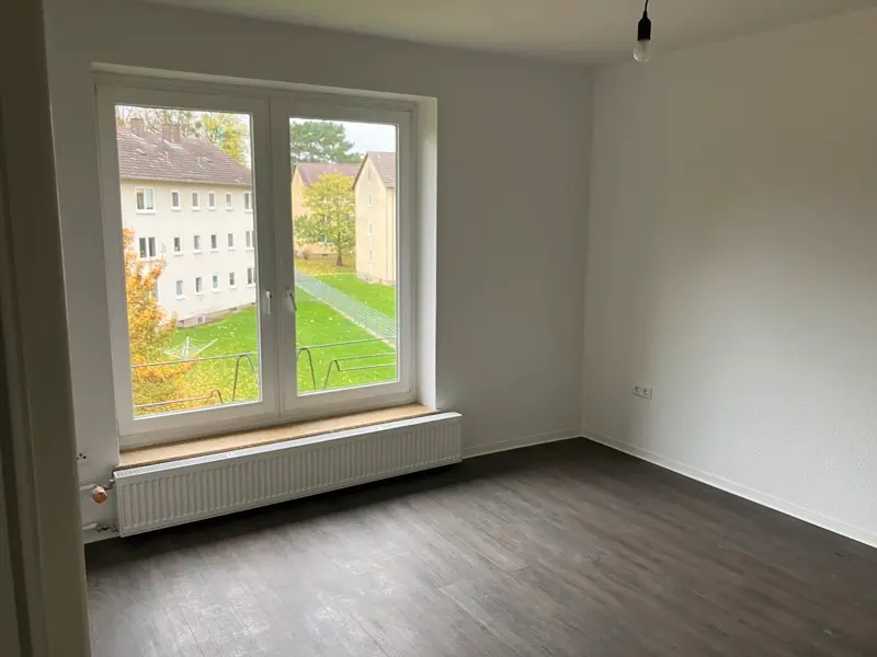 4 Zimmer Wohnung mit 69 m² in Kassel – Bild 2