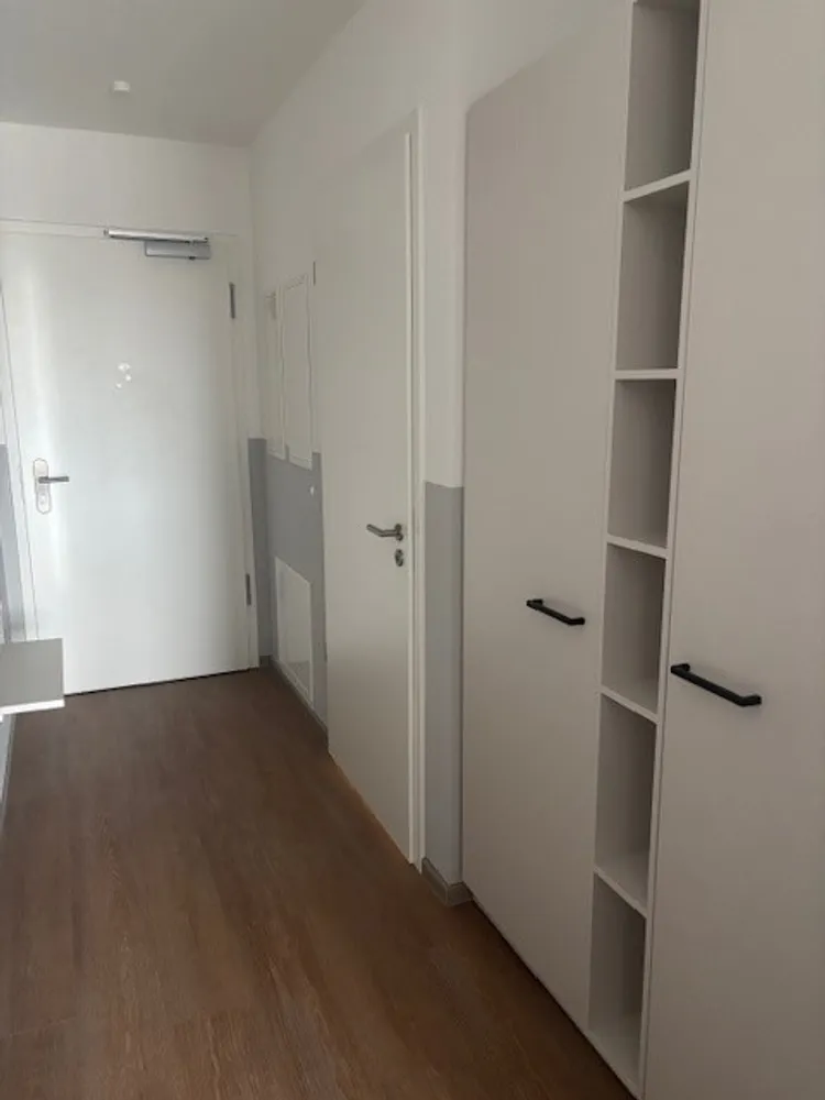 1 Zimmer Wohnung mit 38 m² in Berlin – Bild 5