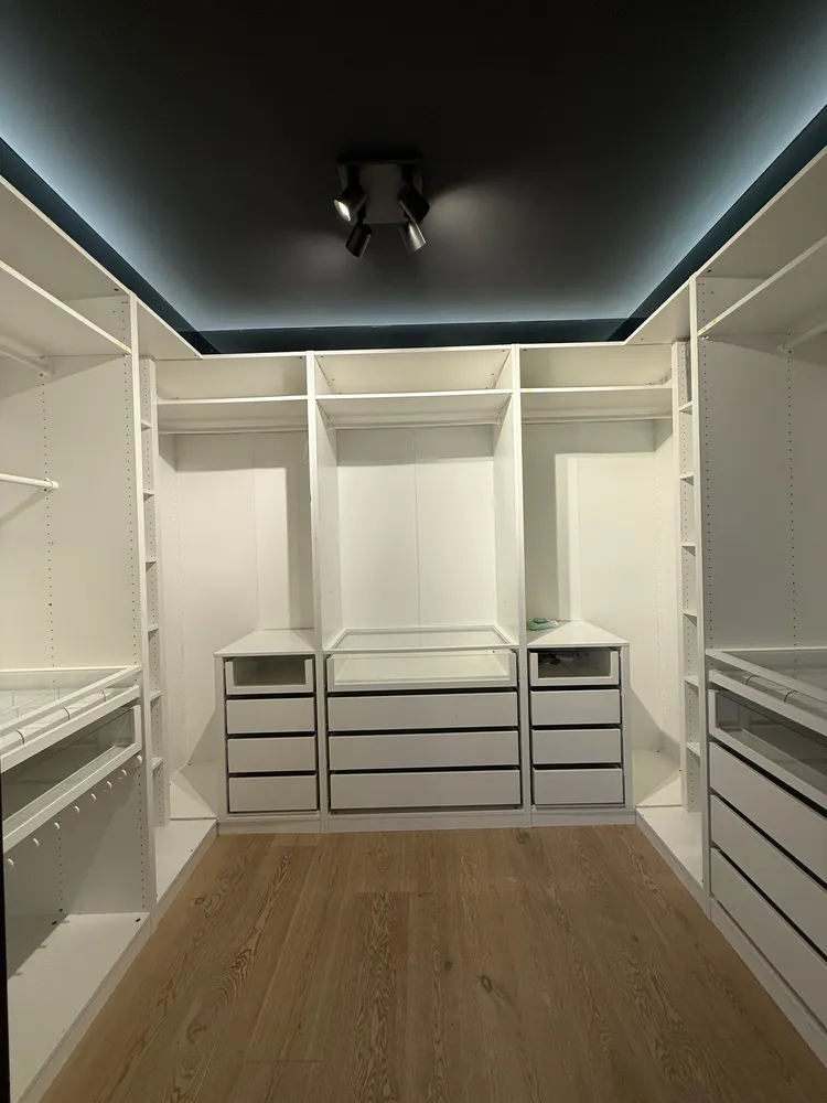 3 Zimmer Wohnung mit 135 m² in Düsseldorf – Bild 11