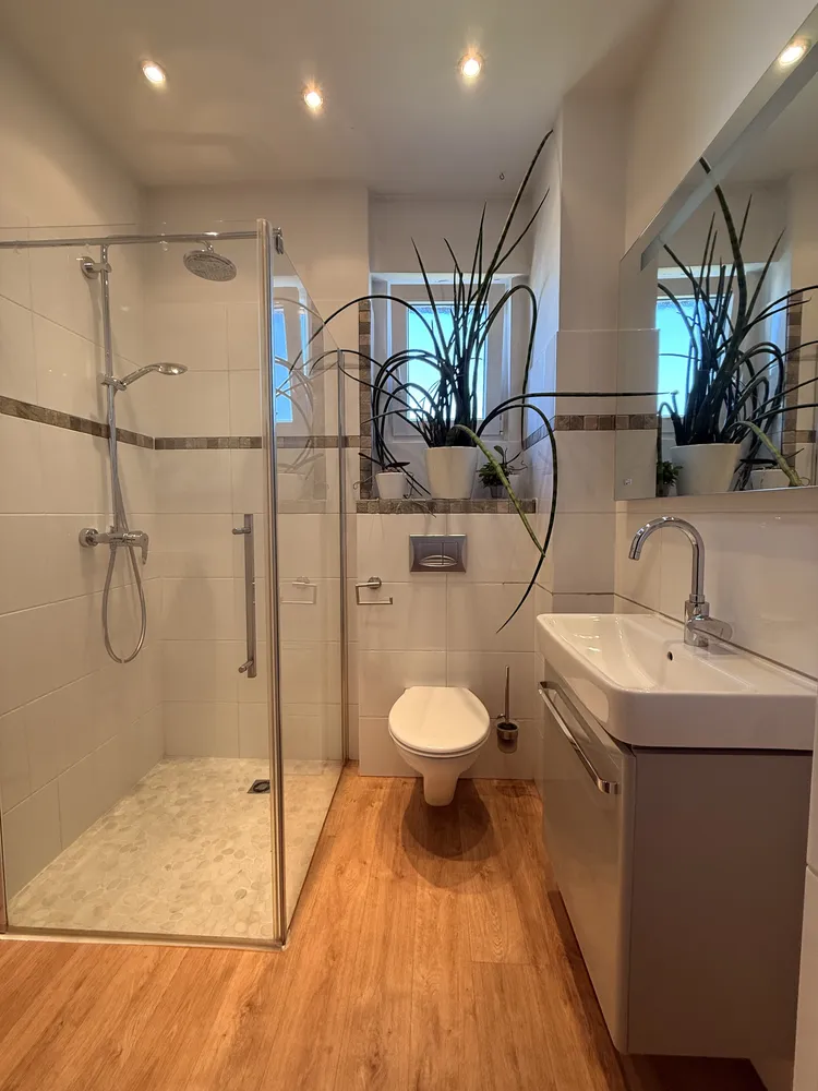 3 Zimmer Wohnung mit 61 m² in Frankfurt am Main – Bild 5