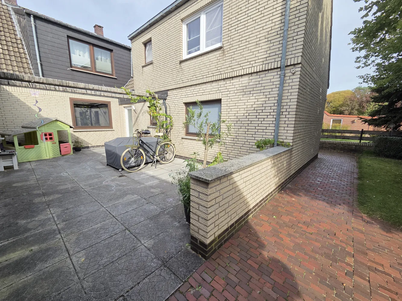 4 room apartment with 100 m² in Oldenburg – Photo 4