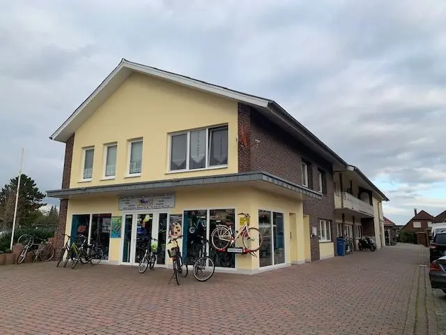 2 Zimmer Wohnung mit 78 m² in Quakenbrück – Bild 6