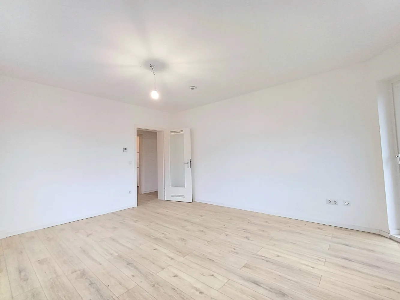3 Zimmer Wohnung mit 66 m² in Minden – Bild 9