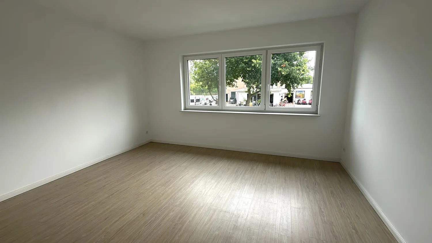 4 Zimmer Wohnung mit 116 m² in Rostock – Bild 9