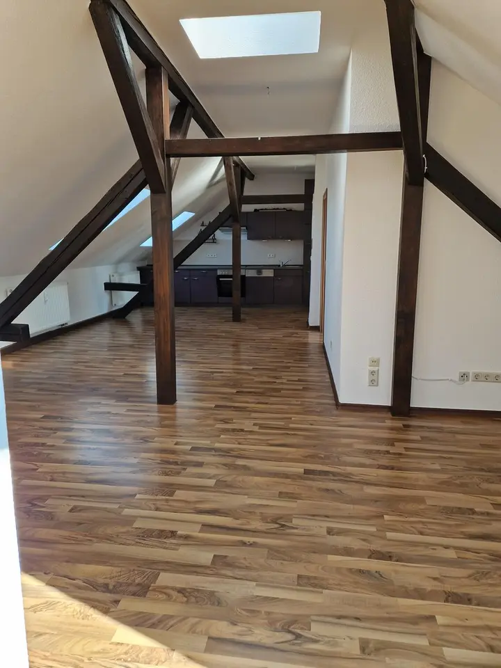 2 Zimmer Wohnung mit 73 m² in Hoyerswerda – Bild 5