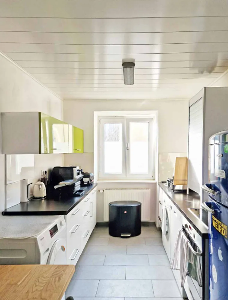 1 Zimmer Wohnung mit 35 m² in Stuttgart – Bild 3