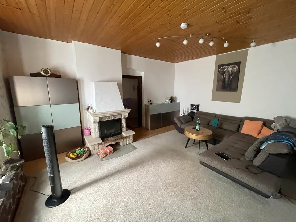 6 Zimmer Haus mit 120 m² in Altenburg – Bild 10