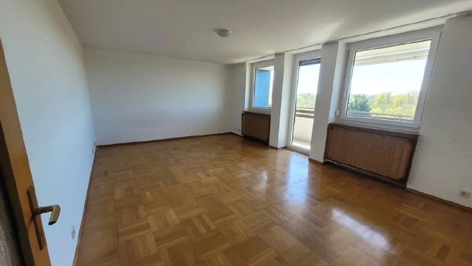 3 Zimmer Wohnung mit 99 m² in Augsburg – Bild 8