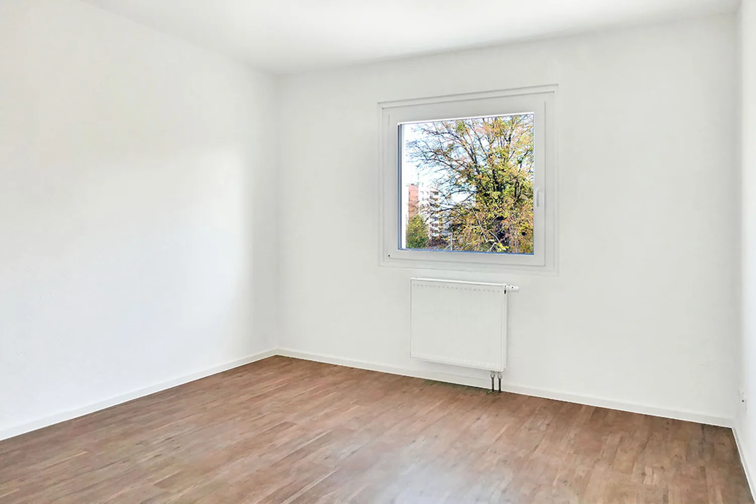 3 room apartment with 66 m² in Salzgitter – Photo 10