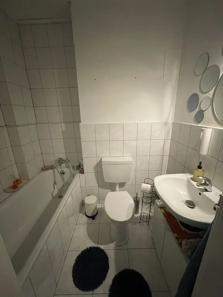 2 Zimmer Wohnung mit 50 m² in Düsseldorf – Bild 5