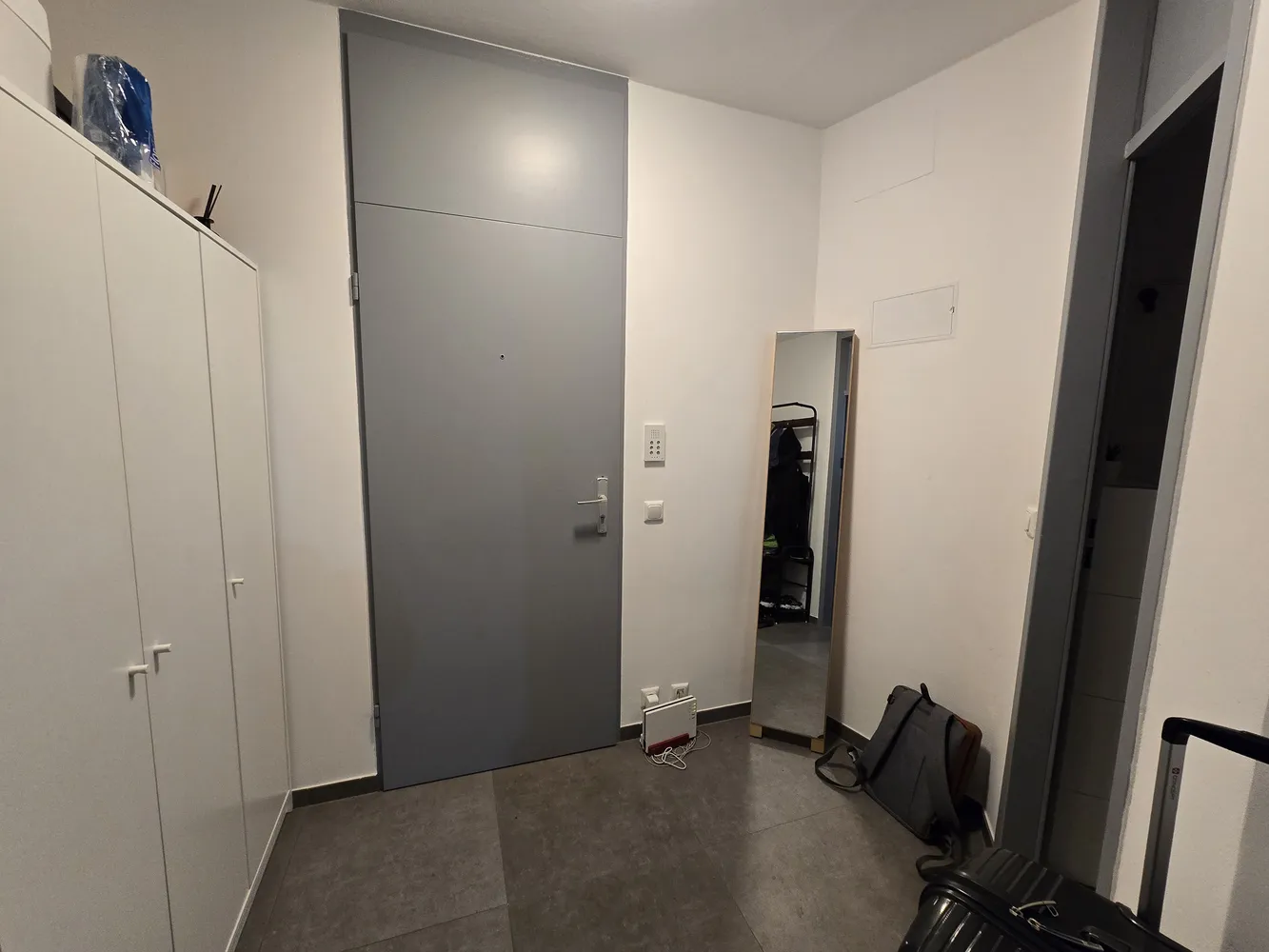 1 Zimmer Wohnung mit 24 m² in München – Bild 7