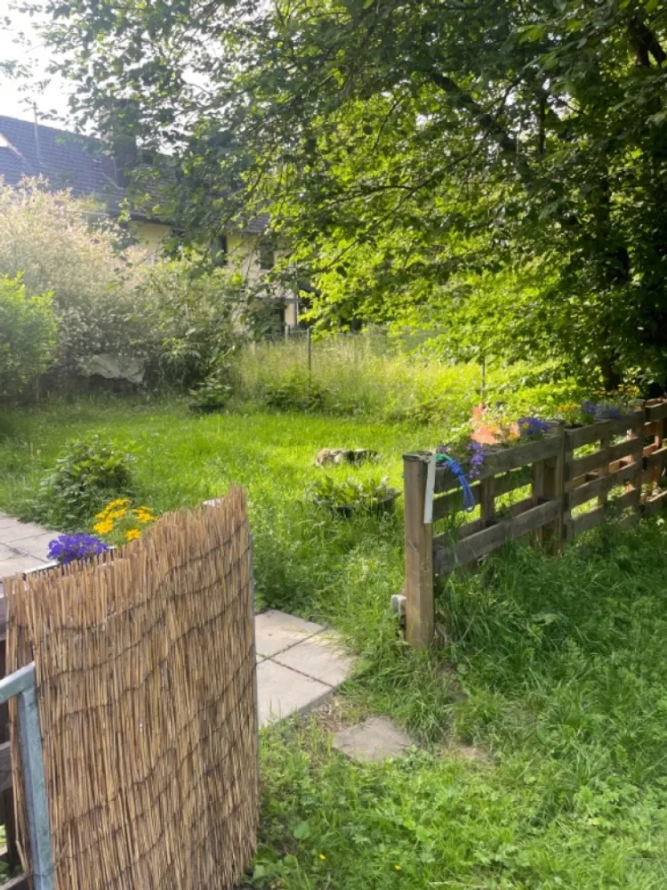 WG-Zimmer mit 30 m² in Lohmar – Bild 2