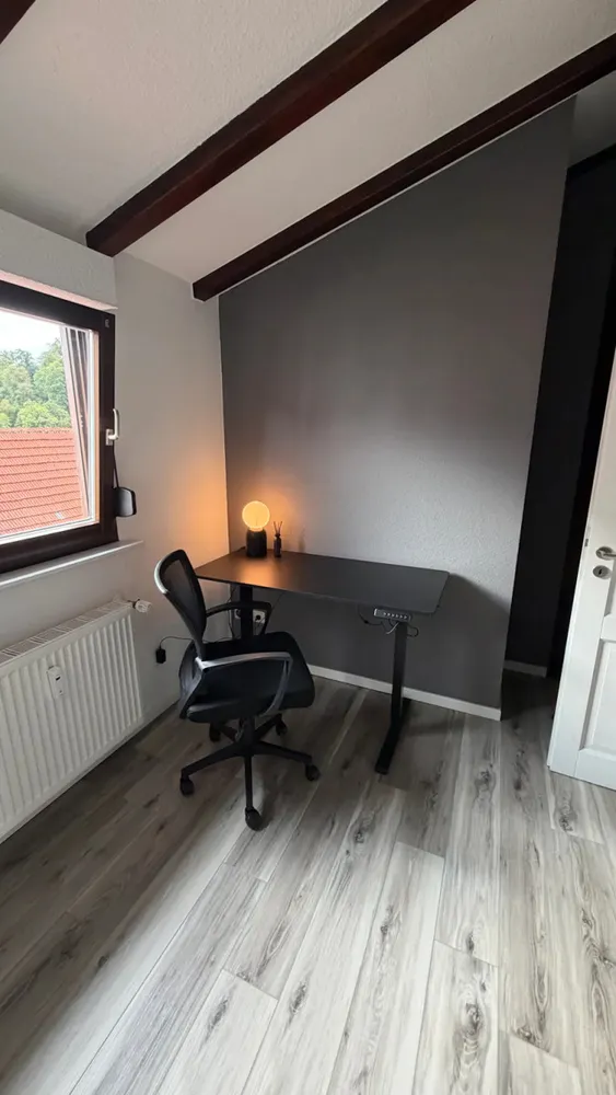 WG-Zimmer mit 18 m² in Pforzheim – Bild 2