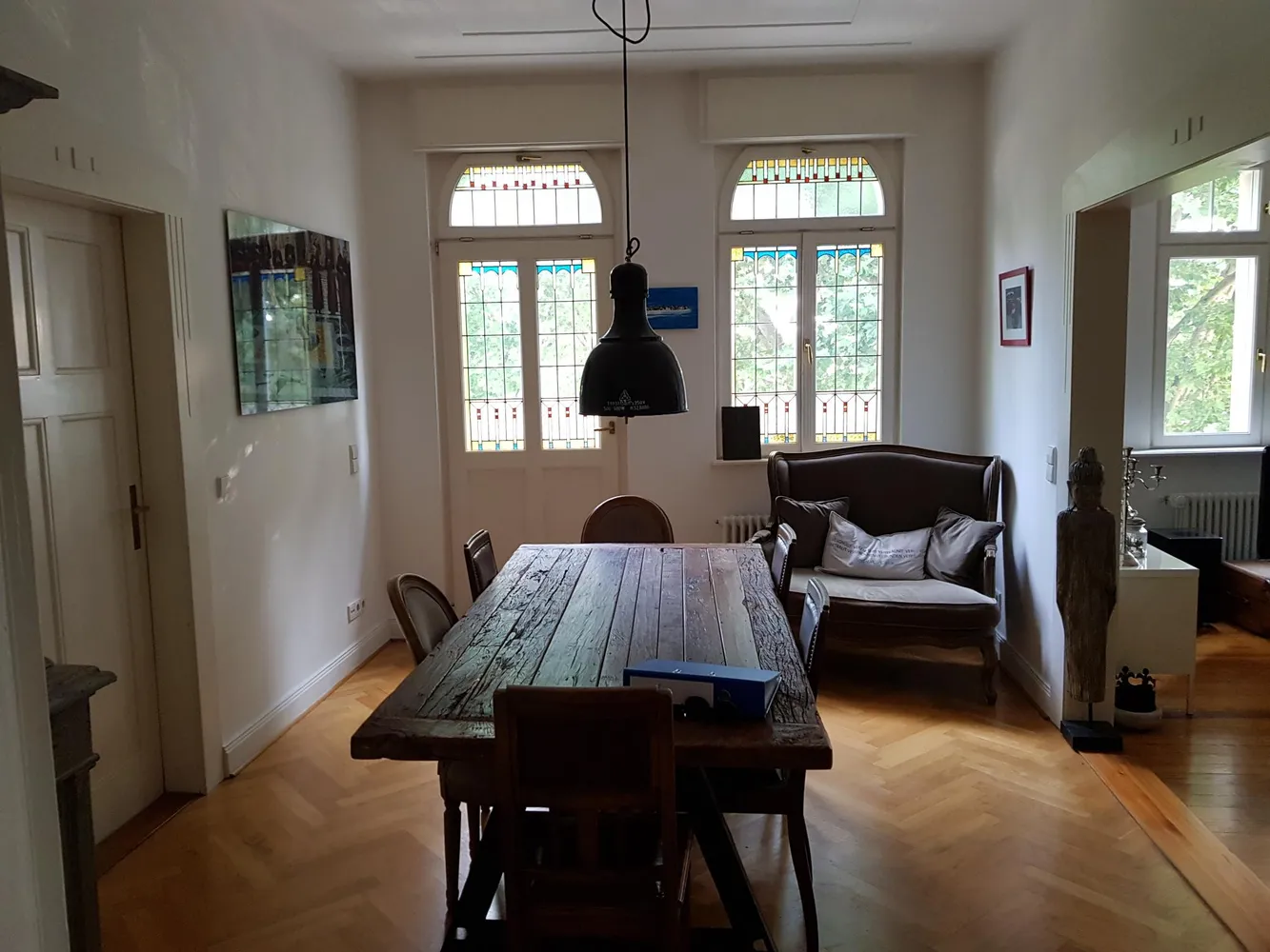 4 Zimmer Wohnung mit 96 m² in Heidelberg – Bild 7
