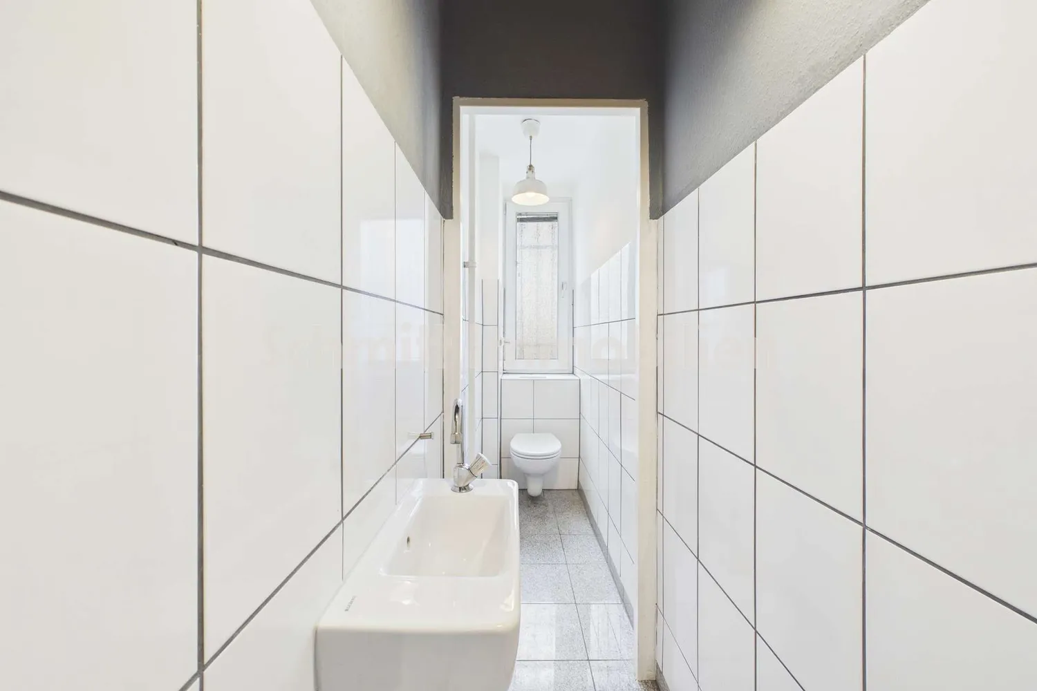 3 Zimmer Wohnung mit 92 m² in Frankfurt am Main – Bild 6