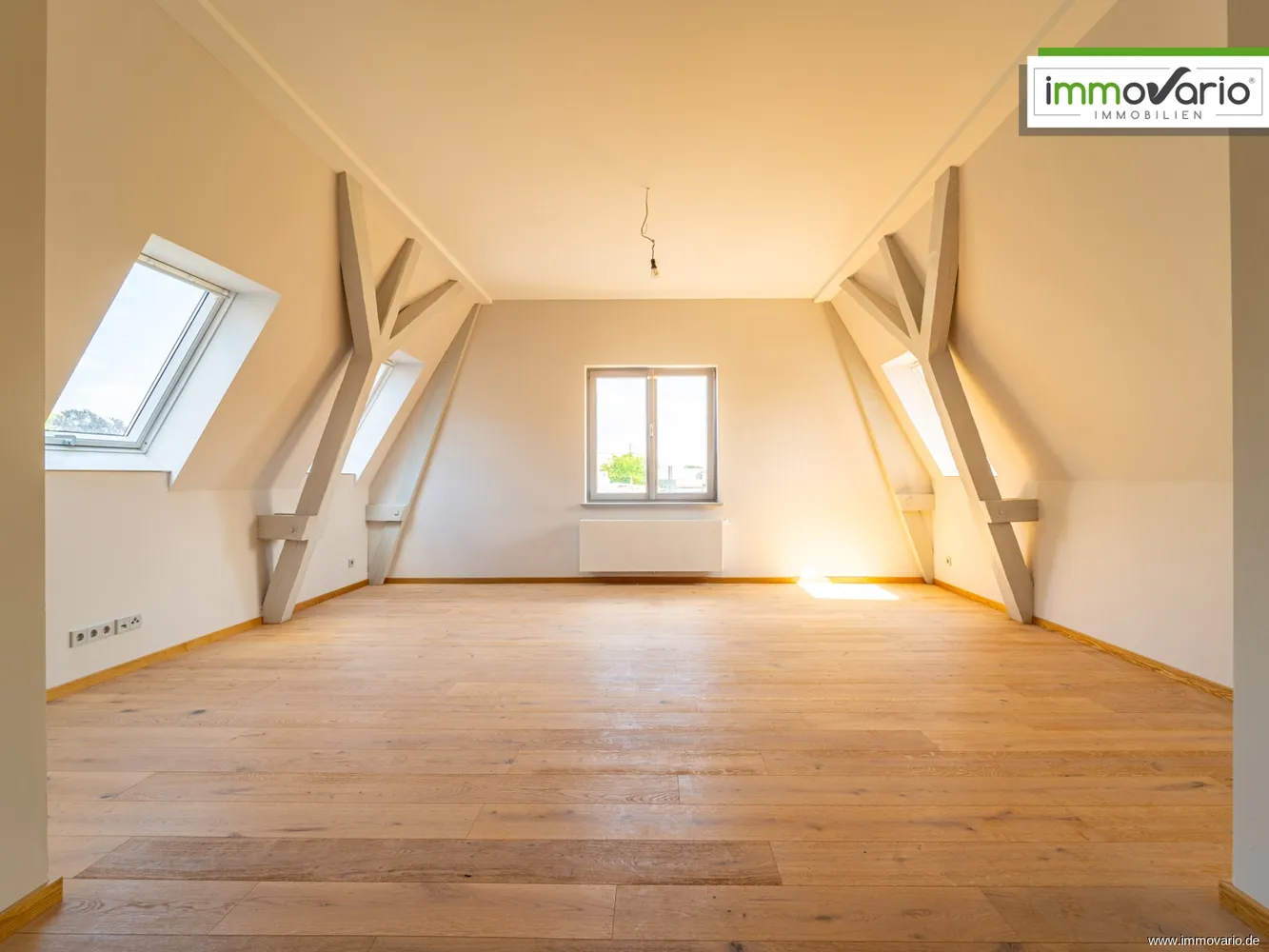 2 Zimmer Wohnung mit 75 m² in Magdeburg – Bild 1