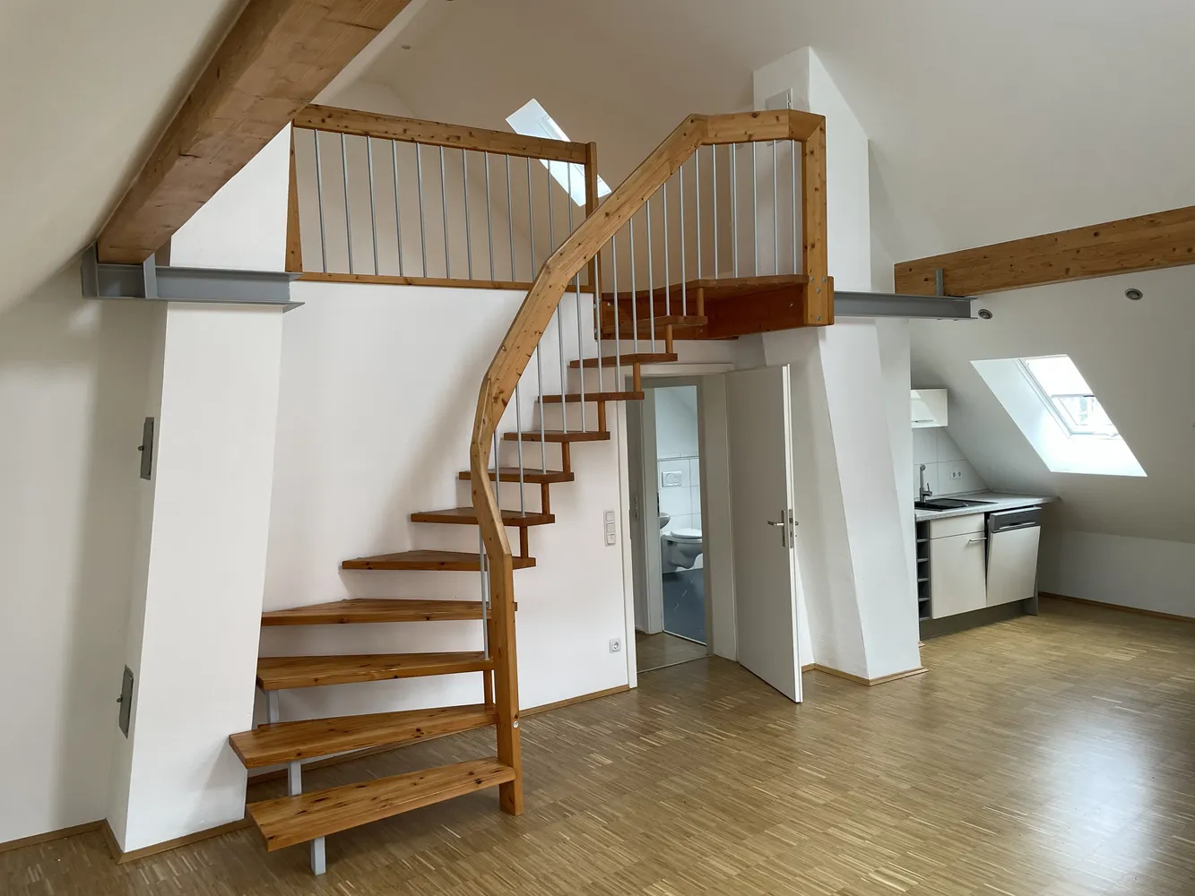 3 Zimmer Wohnung mit 85 m² in Goslar – Bild 12