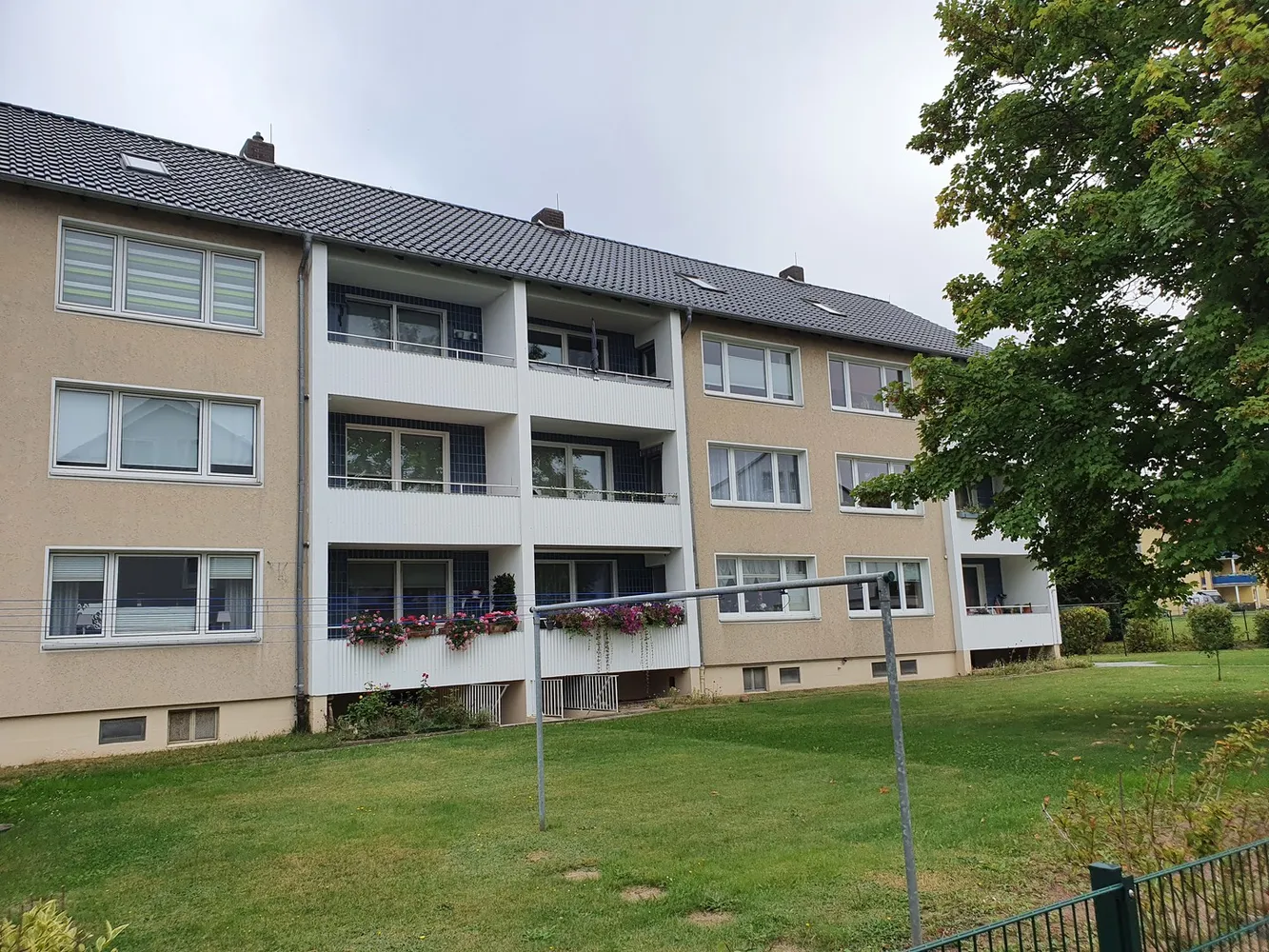 3 Zimmer Wohnung mit 74 m² in Hameln – Bild 1