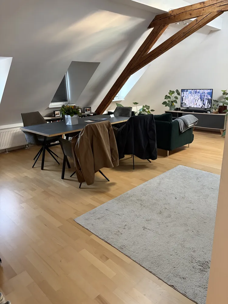 2 Zimmer Wohnung mit 55 m² in Mannheim – Bild 5