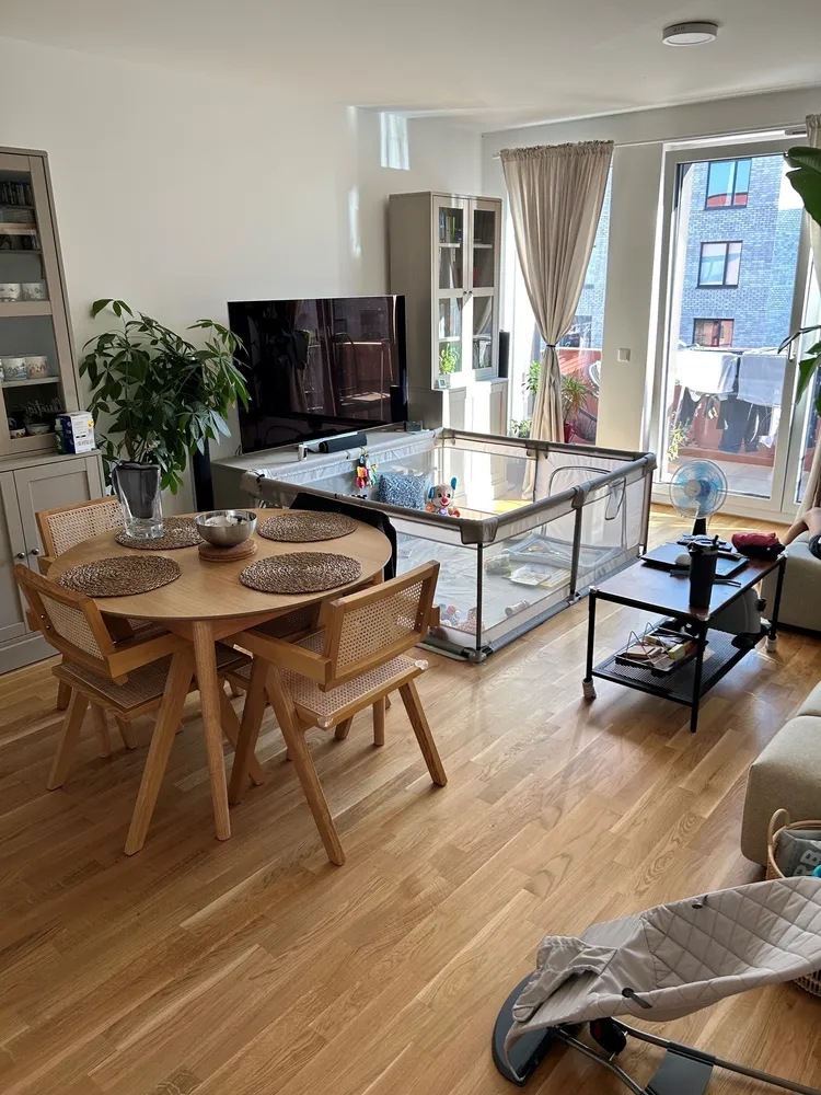3 Zimmer Wohnung mit 82 m² in Mainz – Bild 1