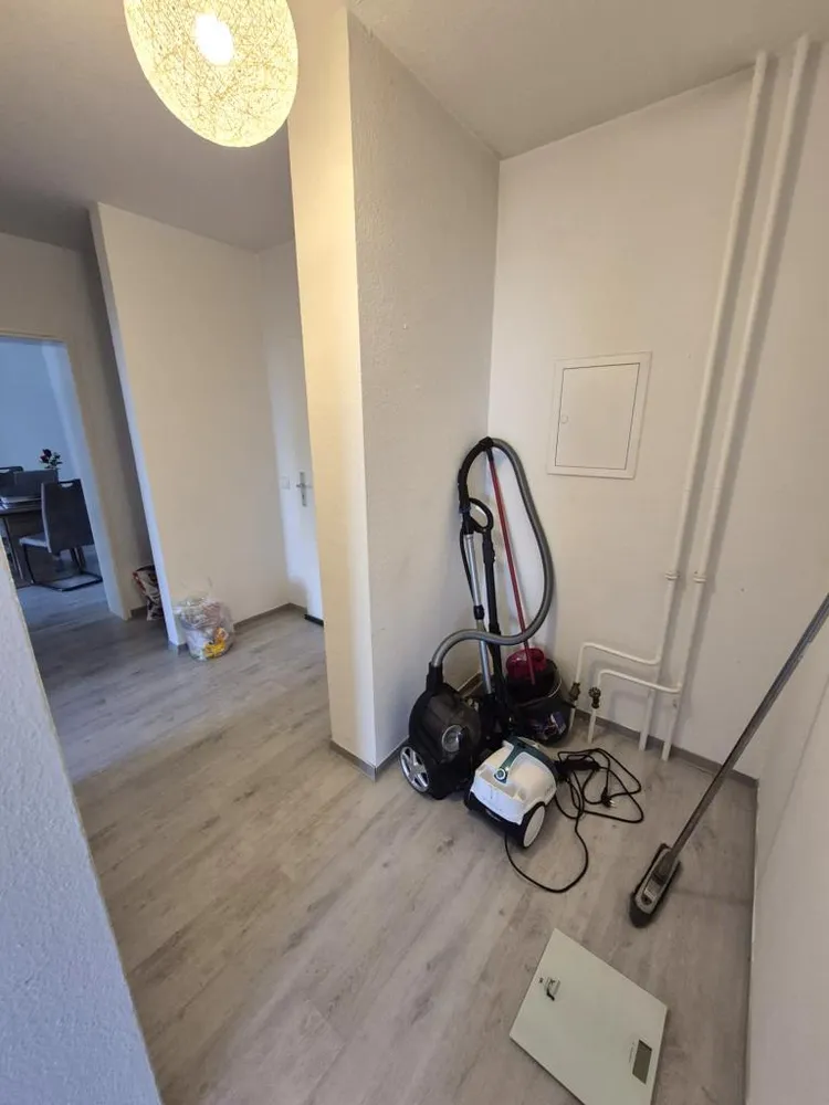 2 room apartment with 67 m² in Kaiserslautern – Photo 3