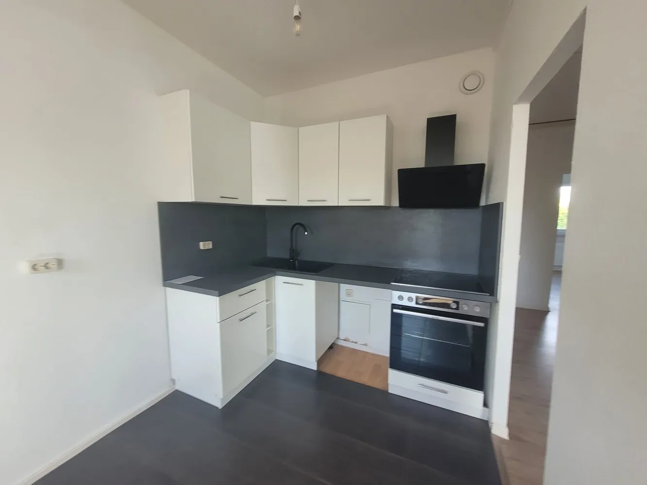 3 Zimmer Wohnung mit 55 m² in Halle (Saale) – Bild 6