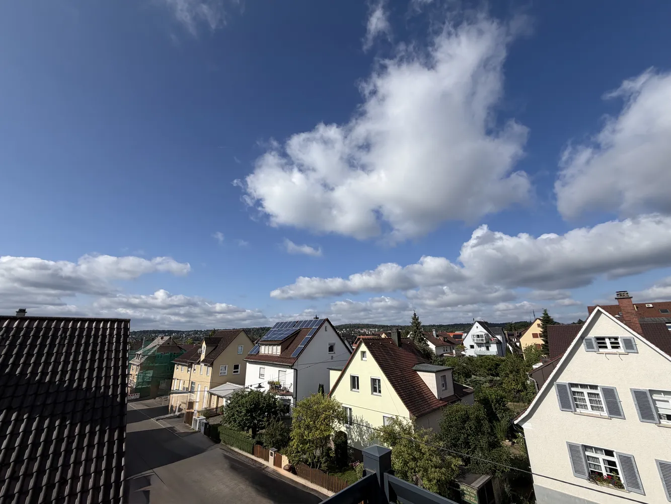 3 Zimmer Wohnung mit 65 m² in Stuttgart – Bild 11