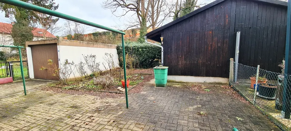 9 Zimmer Haus mit 100 m² in Weil am Rhein – Bild 1