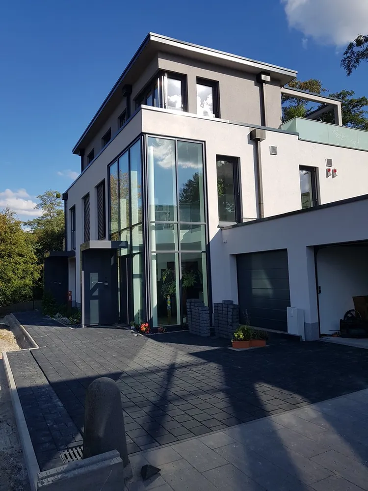 3 Zimmer Wohnung mit 183 m² in Duisburg – Bild 2