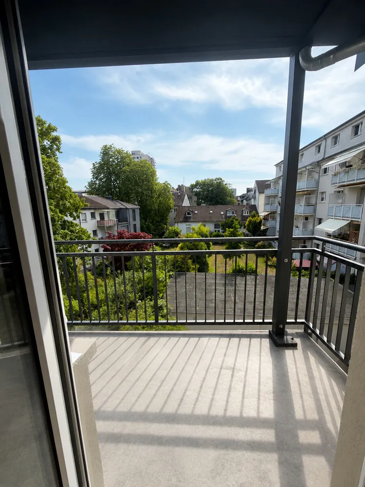 3 Zimmer Wohnung mit 66 m² in Frankfurt am Main – Bild 6