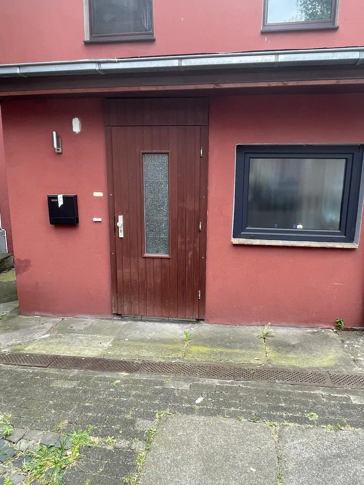 3 Zimmer Wohnung mit 48 m² in Bochum – Bild 1