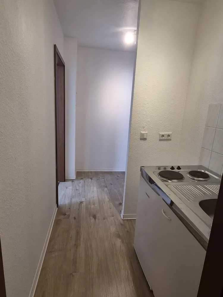1 Zimmer Wohnung mit 30 m² in Langenfeld – Bild 6