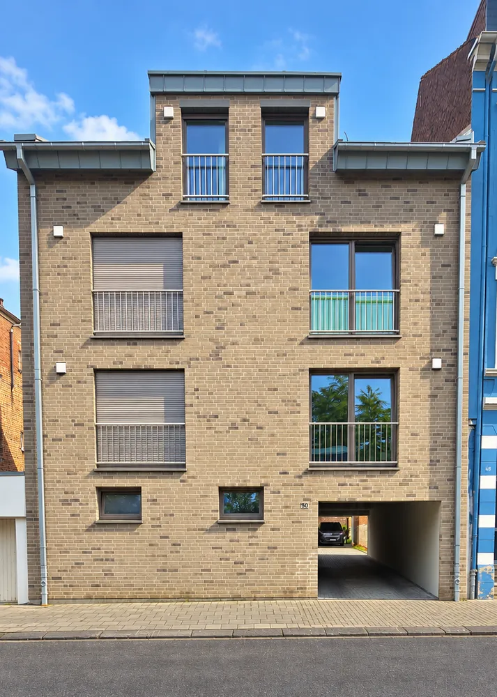 2 Zimmer Wohnung mit 48 m² in Mönchengladbach – Bild 1