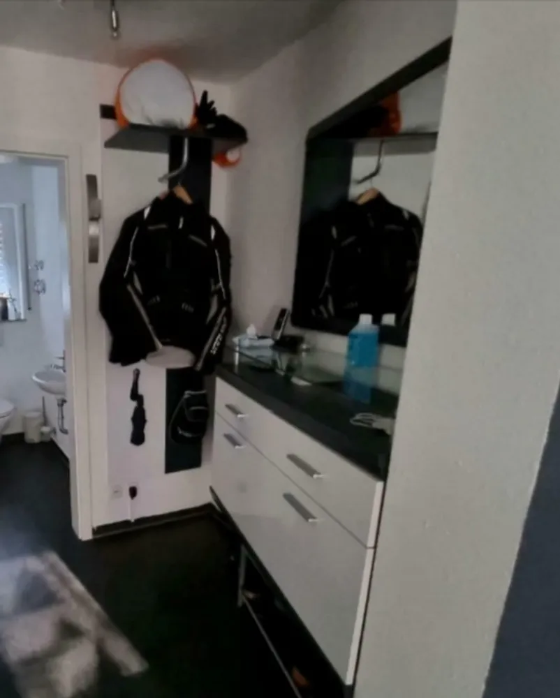 3 Zimmer Wohnung mit 72 m² in Ulm – Bild 2