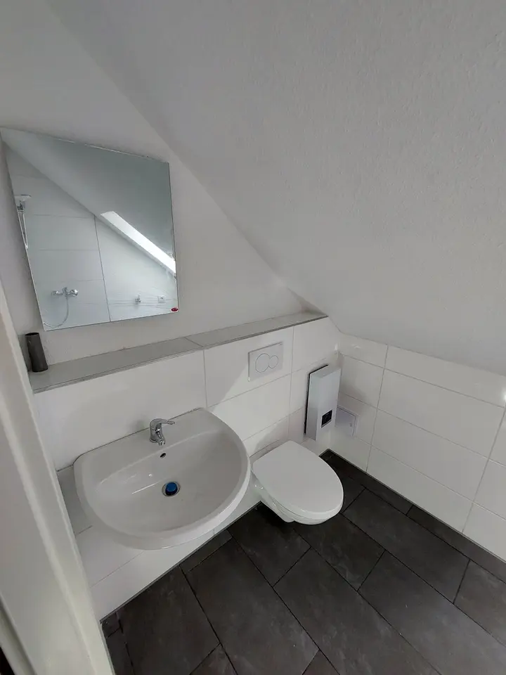 2 Zimmer Wohnung mit 32 m² in Krefeld – Bild 9