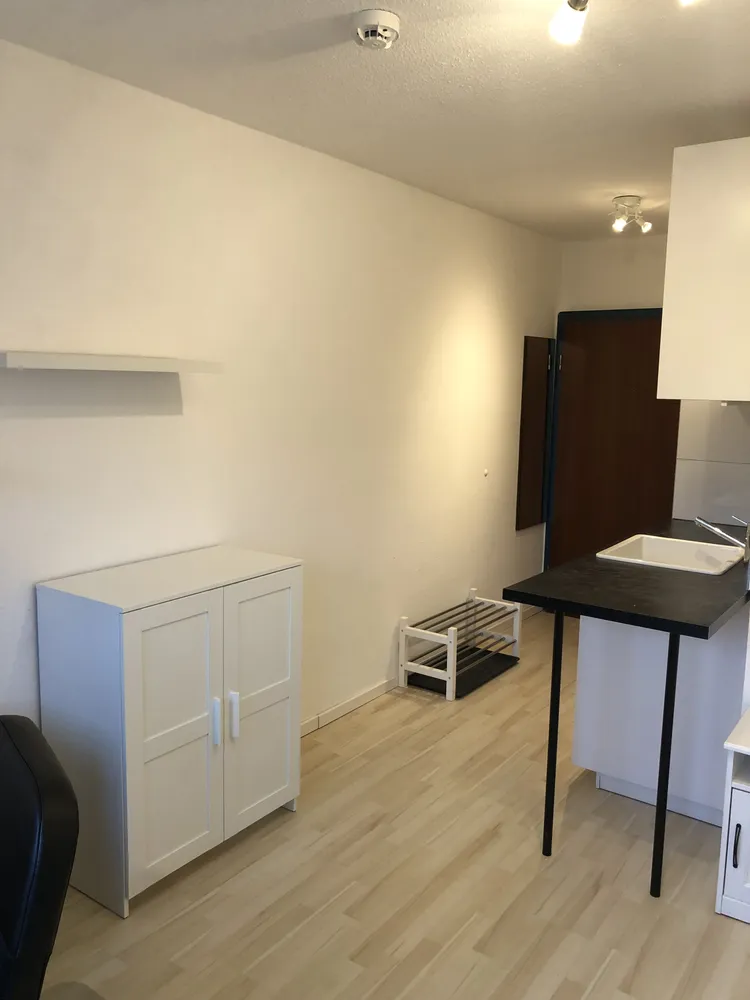 1 Zimmer Wohnung mit 21 m² in Regensburg – Bild 5