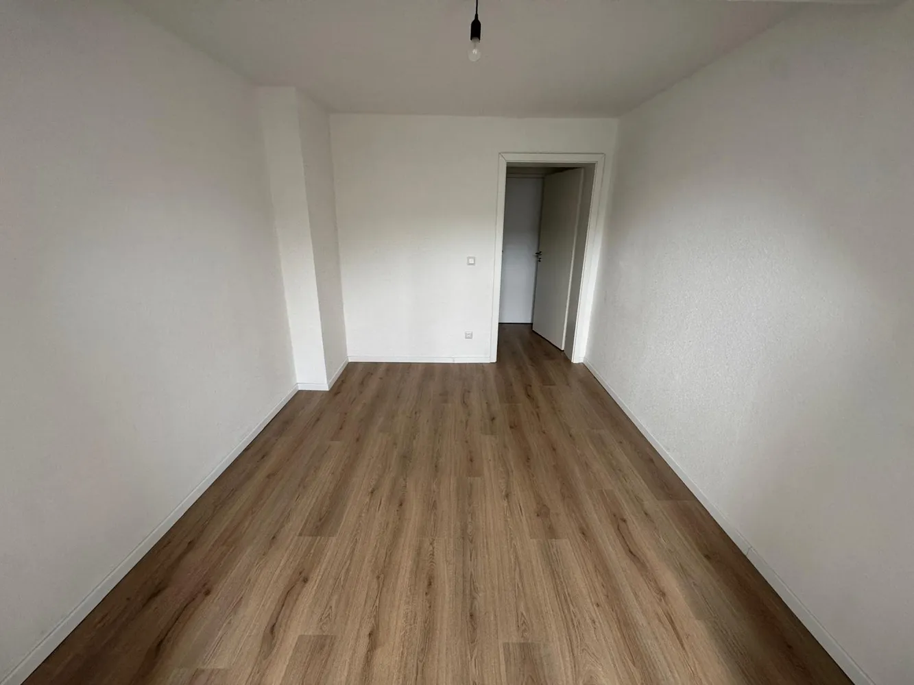 3 Zimmer Wohnung mit 61 m² in Wuppertal – Bild 6