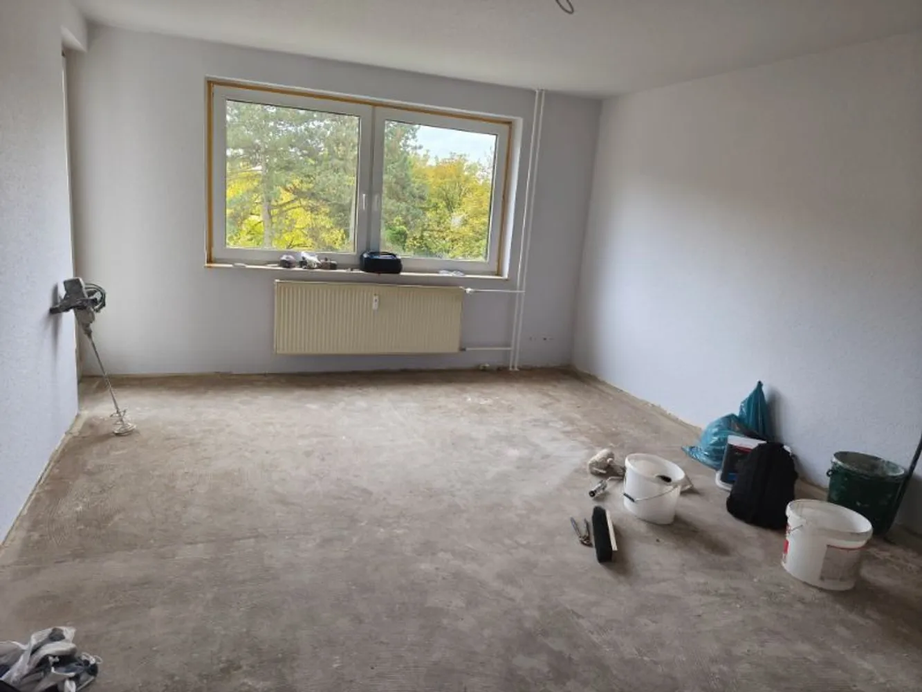 3 room apartment with 67 m² in Bielefeld – Photo 5