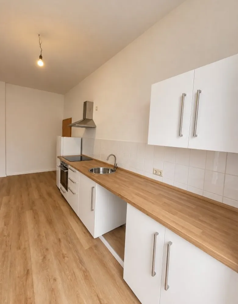 2 room apartment with 74 m² in Magdeburg – Photo 3