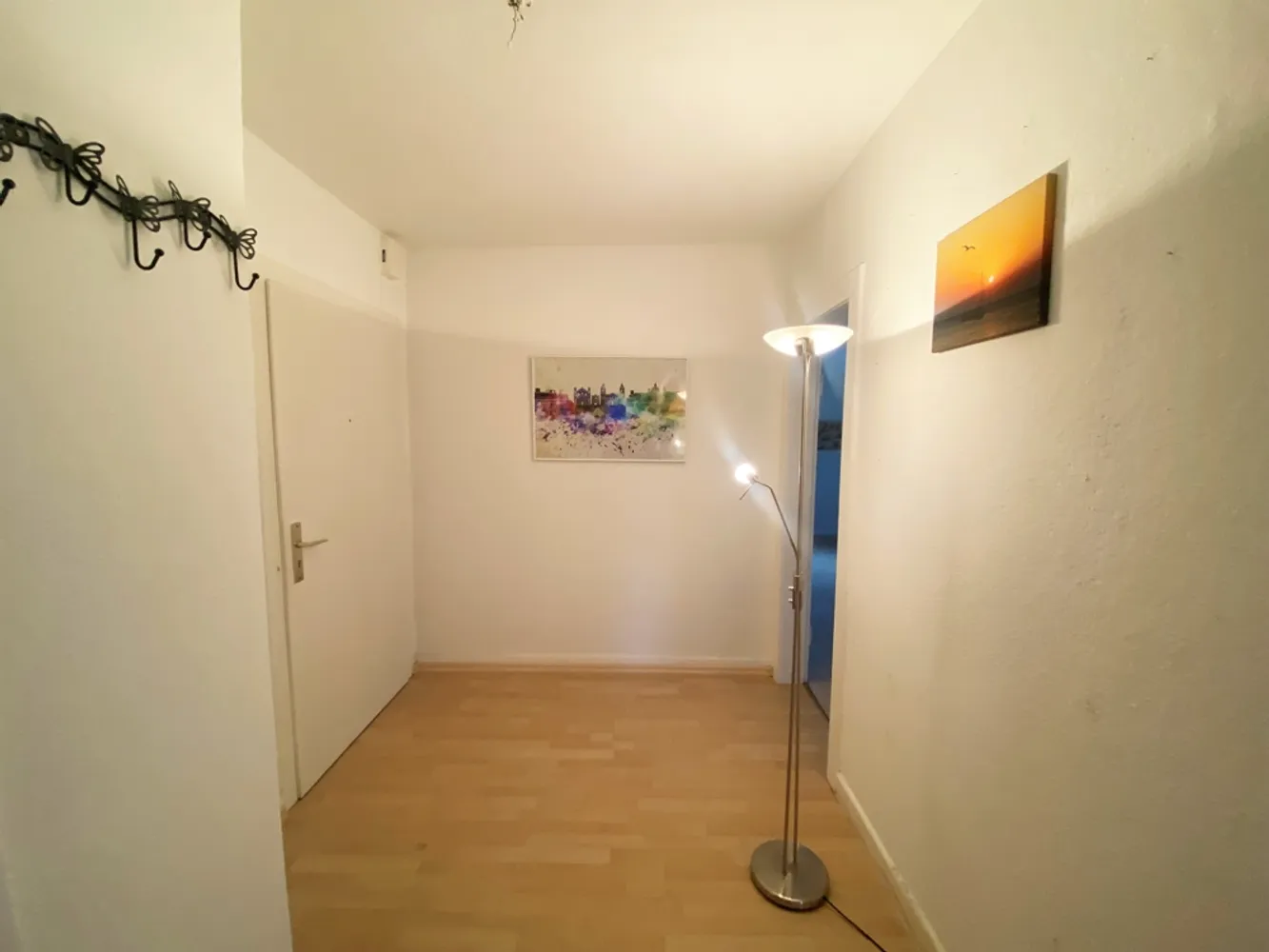 2 Zimmer Wohnung mit 51 m² in Gelsenkirchen – Bild 7