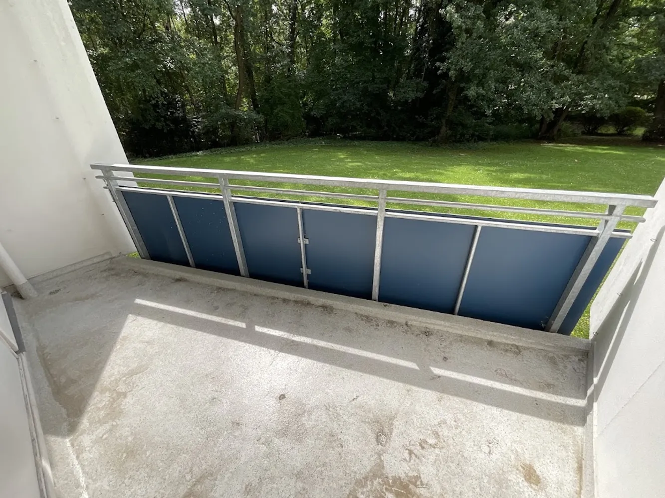 2 Zimmer Wohnung mit 49 m² in Hamburg – Bild 8