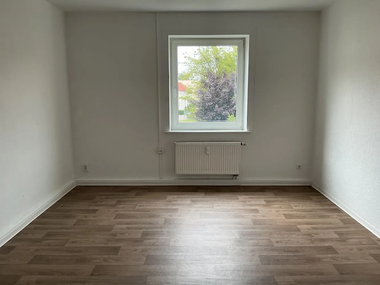 2 Zimmer Wohnung mit 47 m² in Brandenburg an der Havel – Bild 3