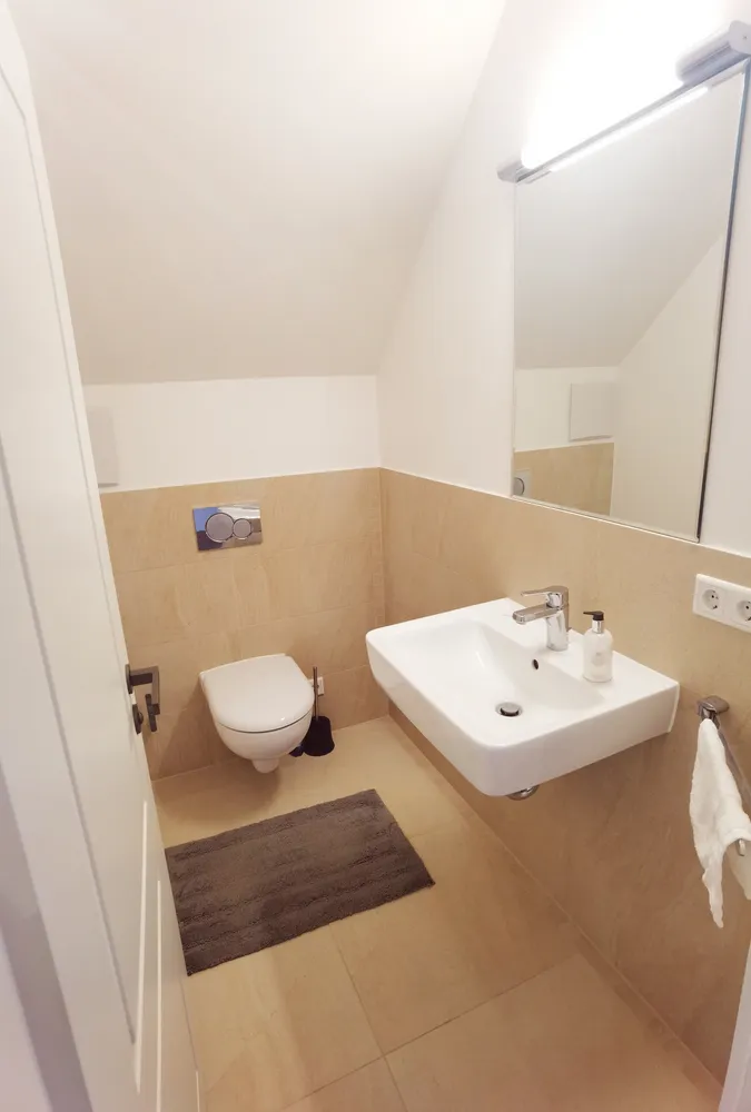 3 Zimmer Wohnung mit 170 m² in Düsseldorf – Bild 10