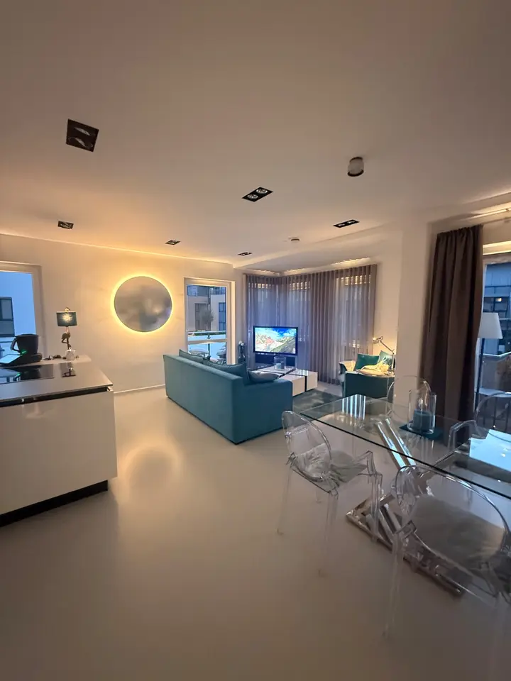 3 Zimmer Wohnung mit 96 m² in Euskirchen – Bild 1