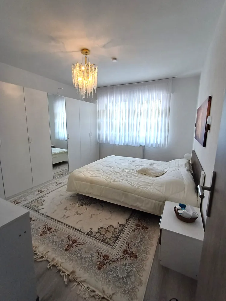 4 Zimmer Wohnung mit 97 m² in Solingen – Bild 7