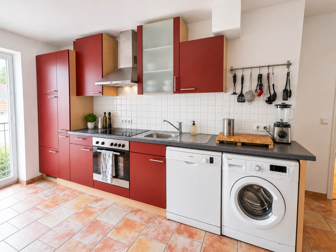 4 Zimmer Wohnung mit 112 m² in Lindau – Bild 5