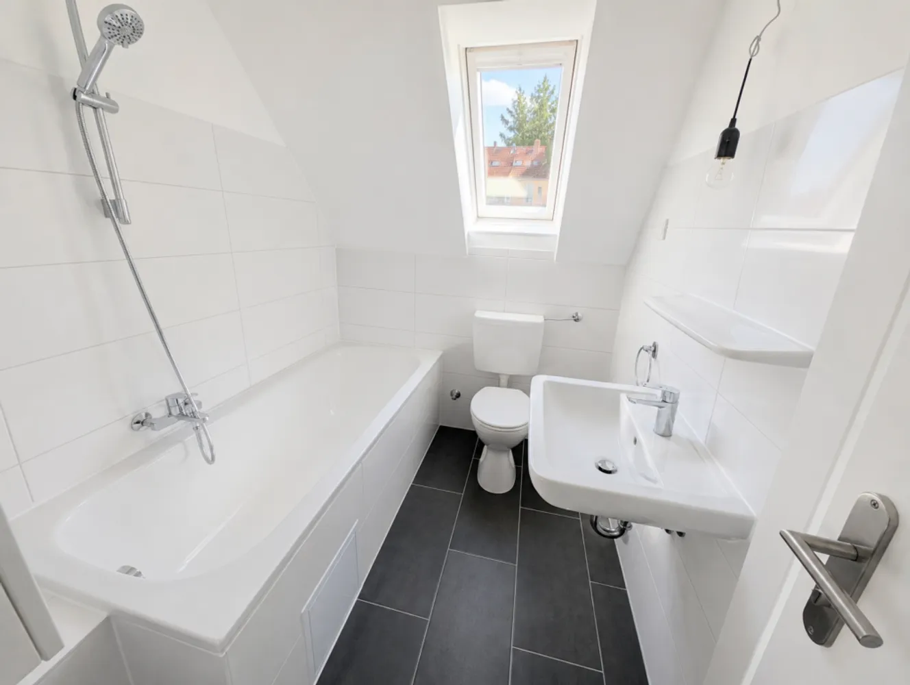 3 Zimmer Wohnung mit 55 m² in Marl – Bild 5
