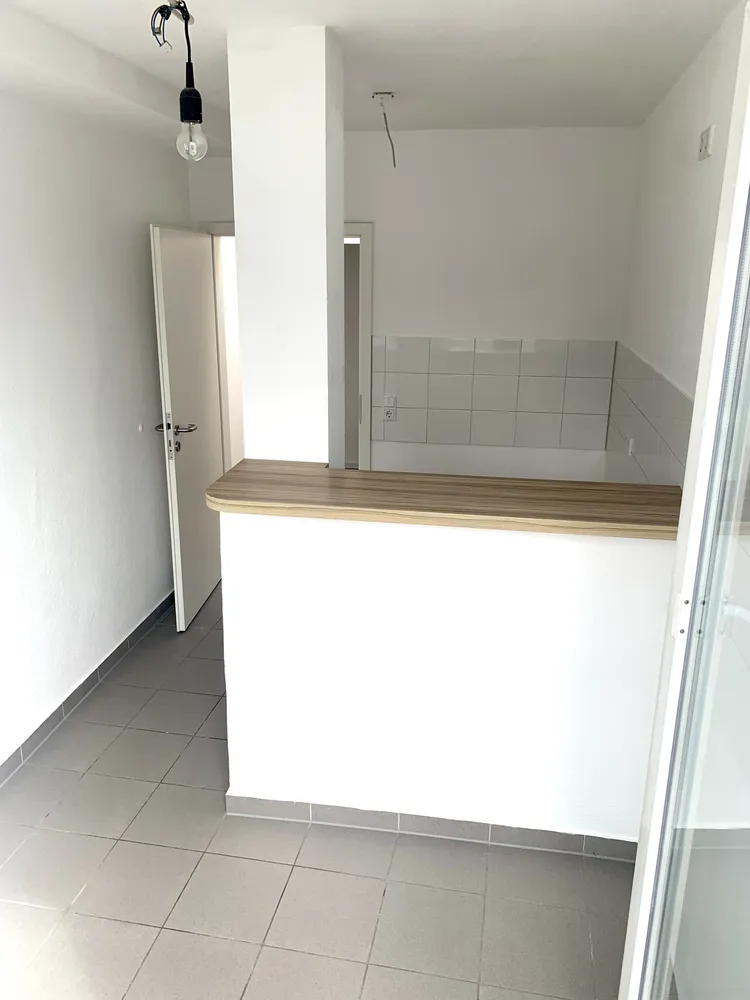 4 Zimmer Wohnung mit 128 m² in Wuppertal – Bild 1