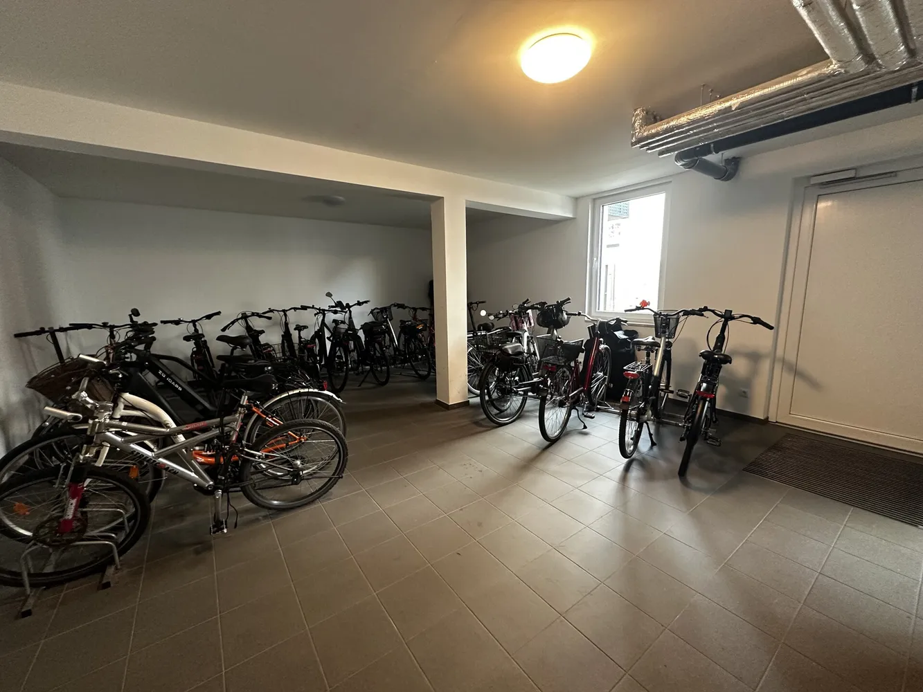 2 room apartment with 68 m² in Güstrow – Photo 1