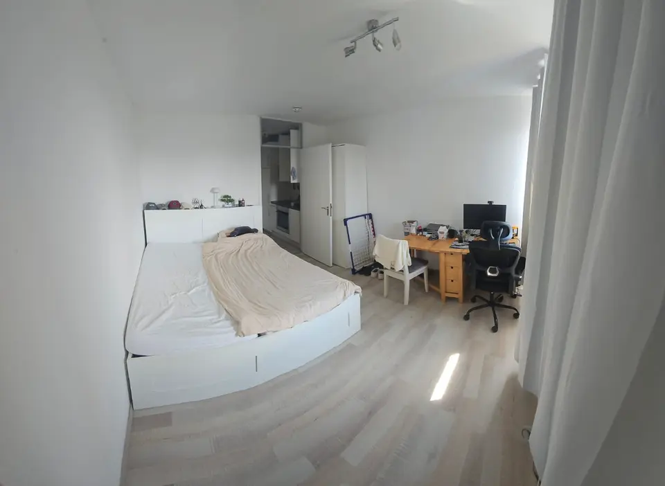 Studio mit 31 m² in Sindelfingen – Bild 10